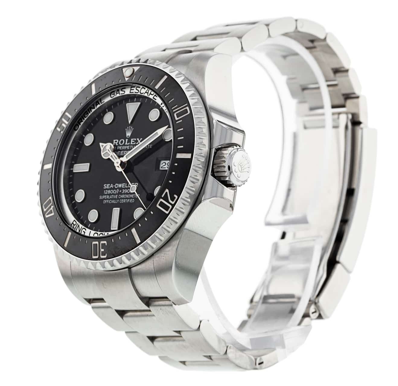 Rolex sales dipsy price